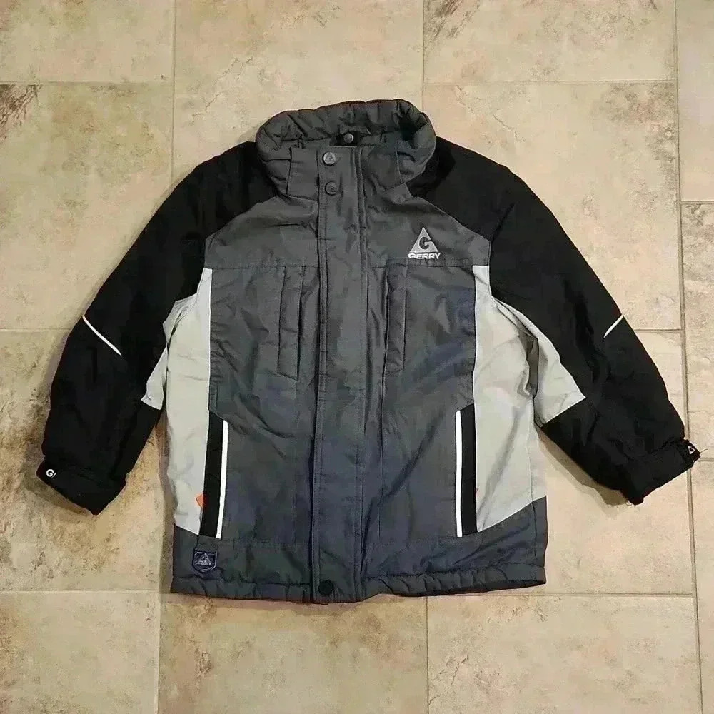 Gerry Winter Jacket